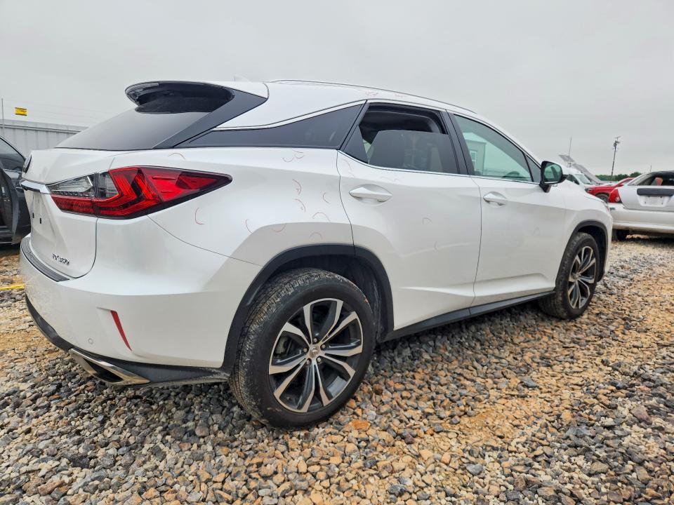 Продажа на аукционе авто 2017 Lexus Rx 350, vin: 2T2BZMCA3HC060362, номер лота: 54334686