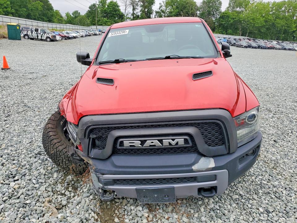 Aukcja sprzedaży 2016 Ram 1500, vin: 1C6RR7YT0GS114624, numer aukcji: 52833296