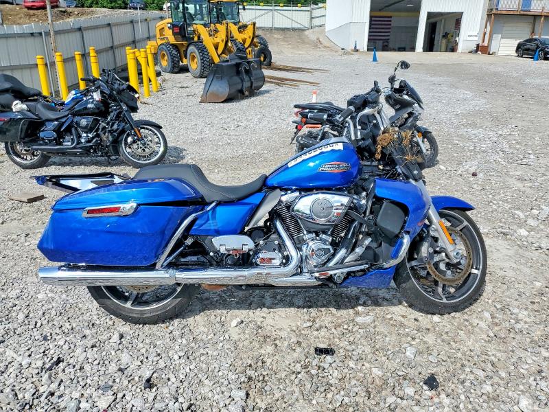 Aukcja sprzedaży 2024 Harley Davidson Street Glide, vin: 1HD1KB717RB653191, numer aukcji: 54452666