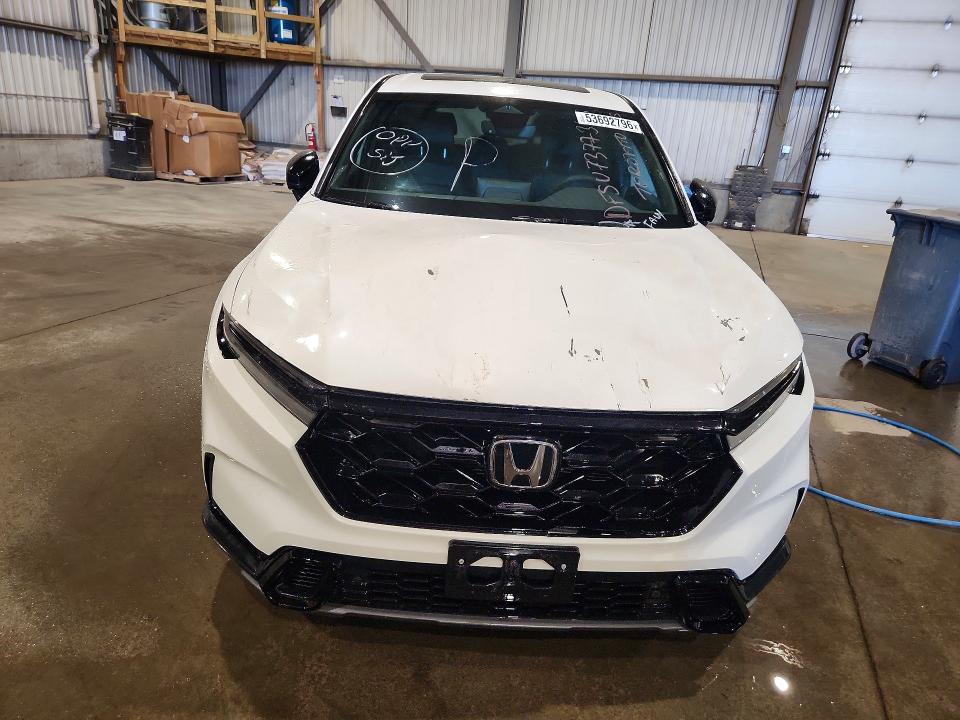 Продажа на аукционе авто 2025 Honda Cr-v, vin: 2HKRS6H70SH227393, номер лота: 53692796