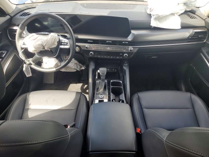 2025 Kia Telluride მანქანა იყიდება აუქციონზე, vin: 5XYP6DGC3SG680915, აუქციონის ნომერი: 54950626
