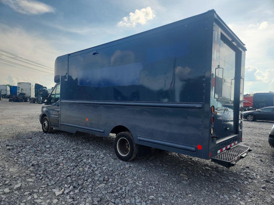 Aukcja sprzedaży 2021 Ford Transit, vin: 1FDDF6P84MKA76843, numer aukcji: 64986986