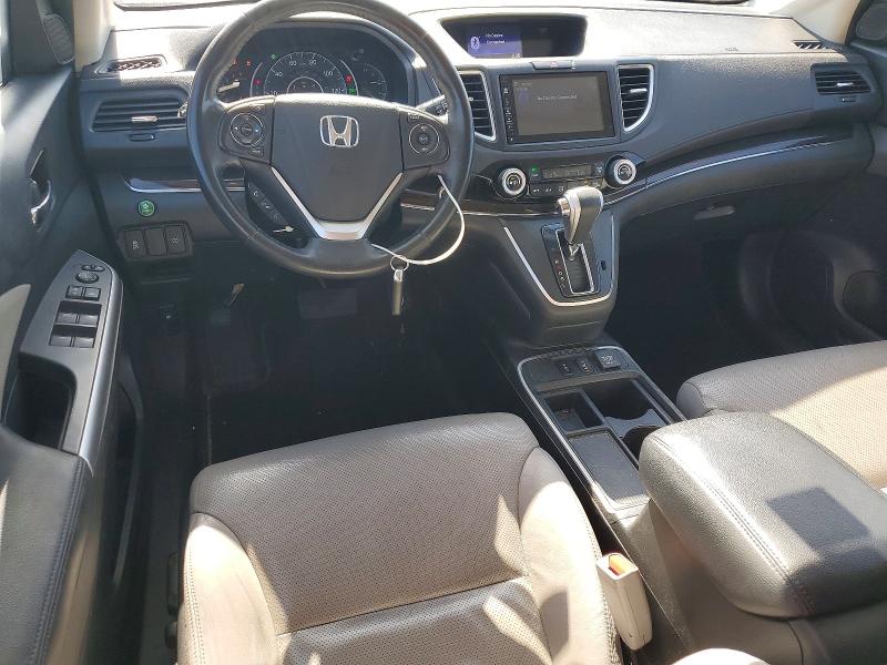 Aukcja sprzedaży 2016 Honda Cr-v, vin: 2HKRM3H74GH524165, numer aukcji: 54240056