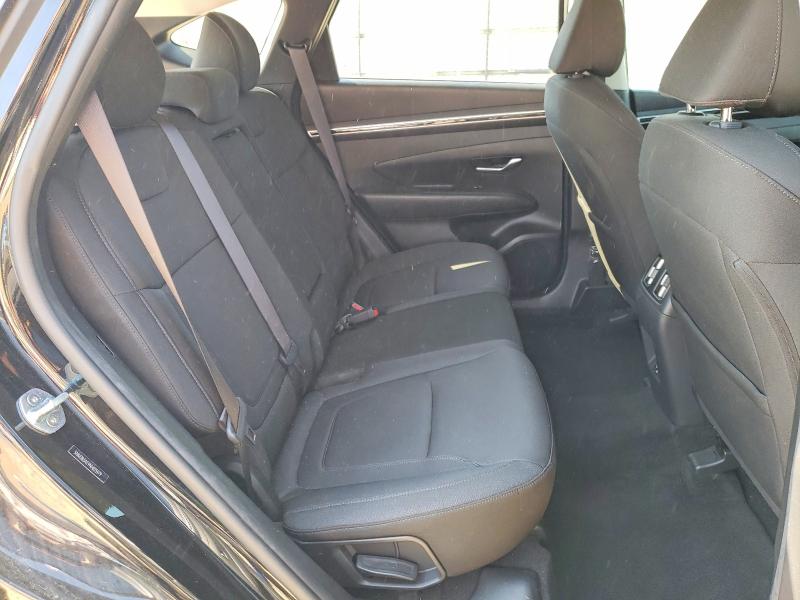 2022 Hyundai Tucson მანქანა იყიდება აუქციონზე, vin: 5NMJB3AE9NH025979, აუქციონის ნომერი: 54244706