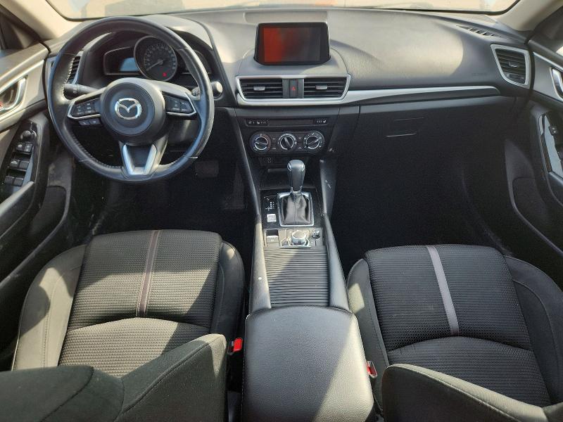 Продаж на аукціоні авто 2017 Mazda 3, vin: JM1BN1V71H1140683, номер лоту: 53997356