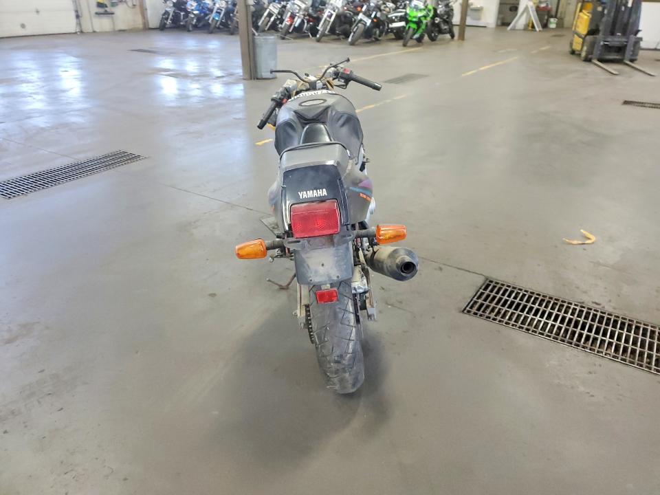 Продаж на аукціоні авто 1993 Yamaha Fzr600, vin: JYA3HHE0XPA056458, номер лоту: 51785866