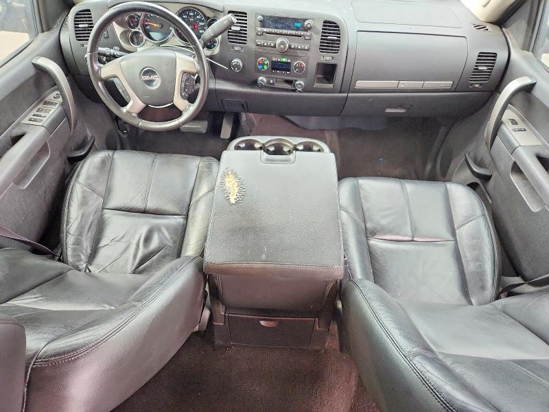 Продажа на аукционе авто 2011 Gmc Sierra, vin: 3GTP2VE33BG280519, номер лота: 54206556