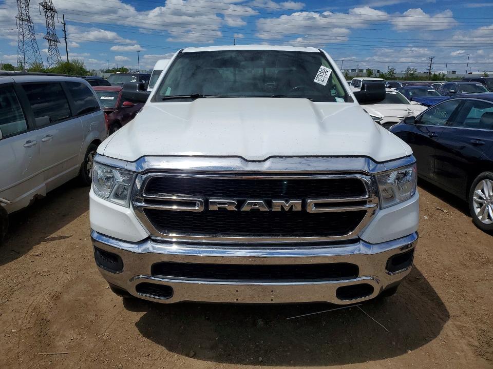 Продаж на аукціоні авто 2019 Ram 1500, vin: 1C6SRFGTXKN597060, номер лоту: 52761846