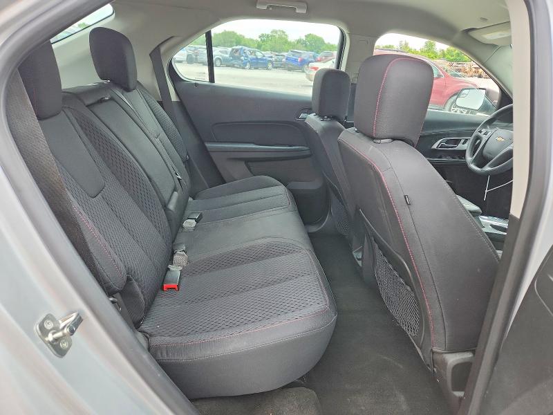 Aukcja sprzedaży 2014 Chevrolet Equinox, vin: 2GNALAEK8E6357430, numer aukcji: 53058966