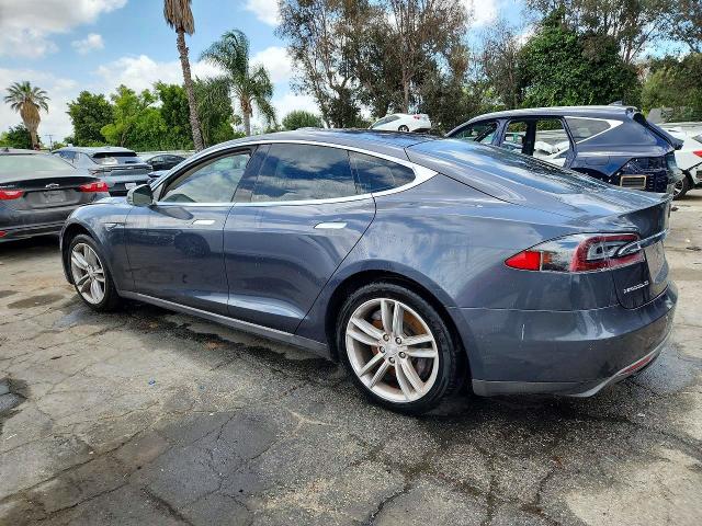 51072406 :رقم المزاد ، 5YJSA1E10GF125492 vin ، 2016 Tesla Model S مزاد بيع