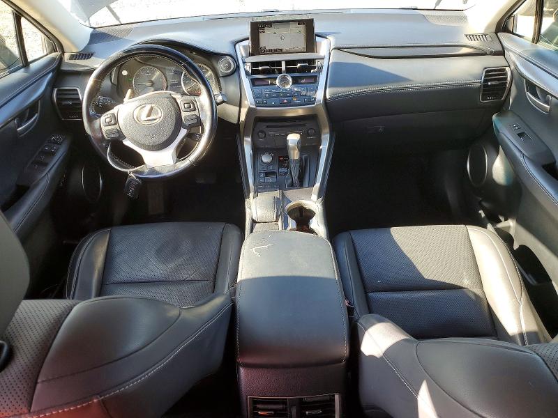 Продажа на аукционе авто 2017 Lexus Nx 200t, vin: JTJYARBZ3H2062909, номер лота: 52256186