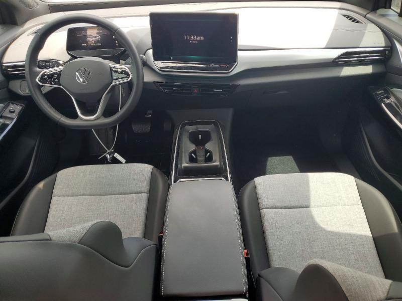 Aukcja sprzedaży 2025 Volkswagen Id.4, vin: 1V2CRPE81SC012538, numer aukcji: 51910756