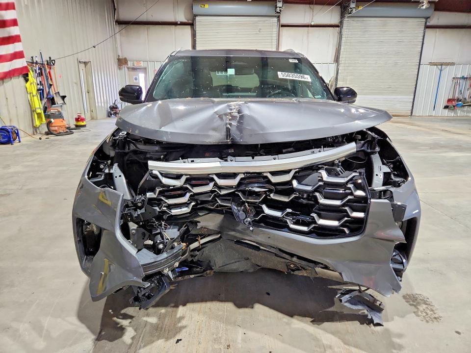 2025 Ford Explorer მანქანა იყიდება აუქციონზე, vin: 1FMUK8HH4SGB66807, აუქციონის ნომერი: 55035596