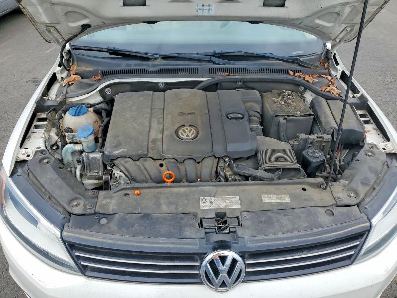 Aukcja sprzedaży 2013 Volkswagen Jetta, vin: 3VWDP7AJ7DM381276, numer aukcji: 54795106