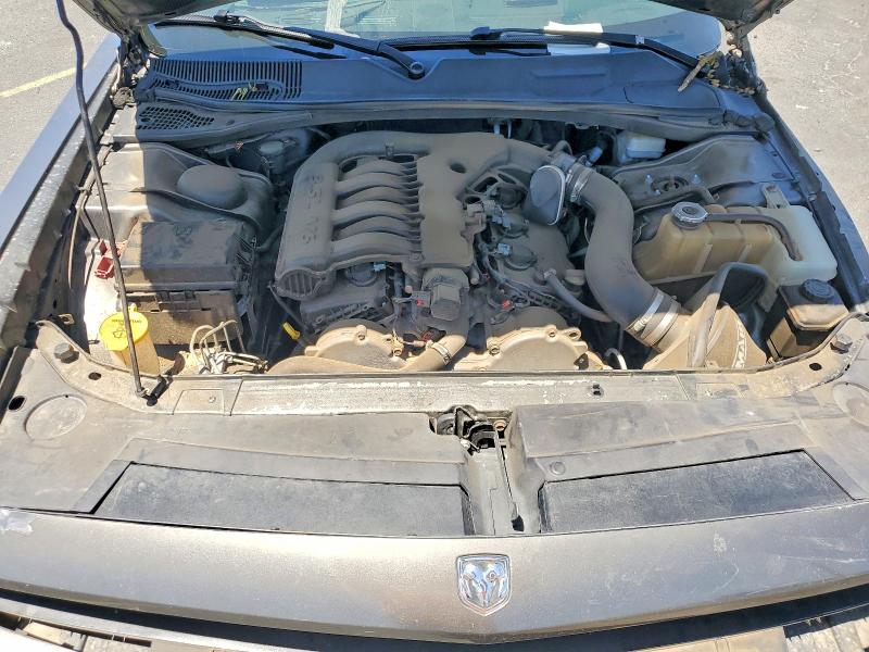 53554396 :رقم المزاد ، 2B3LJ44V59H604824 vin ، 2009 Dodge Challenger مزاد بيع