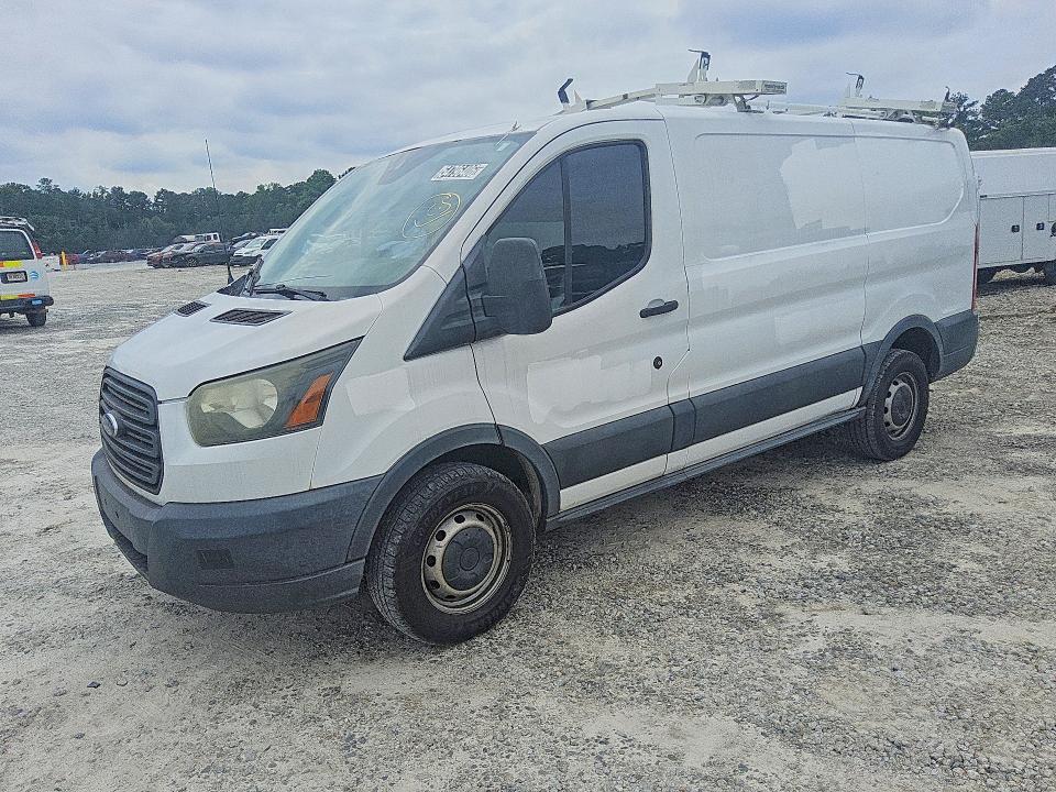 Продаж на аукціоні авто 2015 Ford Transit, vin: 1FTNR1ZG1FKB12045, номер лоту: 54796406