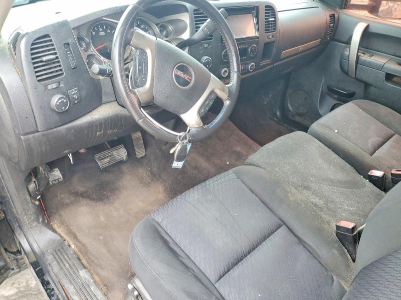 Aukcja sprzedaży 2012 Gmc Sierra, vin: 1GTR2VE75CZ128335, numer aukcji: 54057536