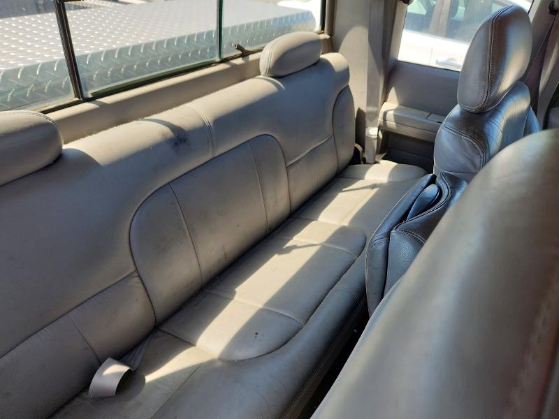 Продаж на аукціоні авто 1997 Gmc Sierra, vin: 2GTEK19R6V1536518, номер лоту: 50881796