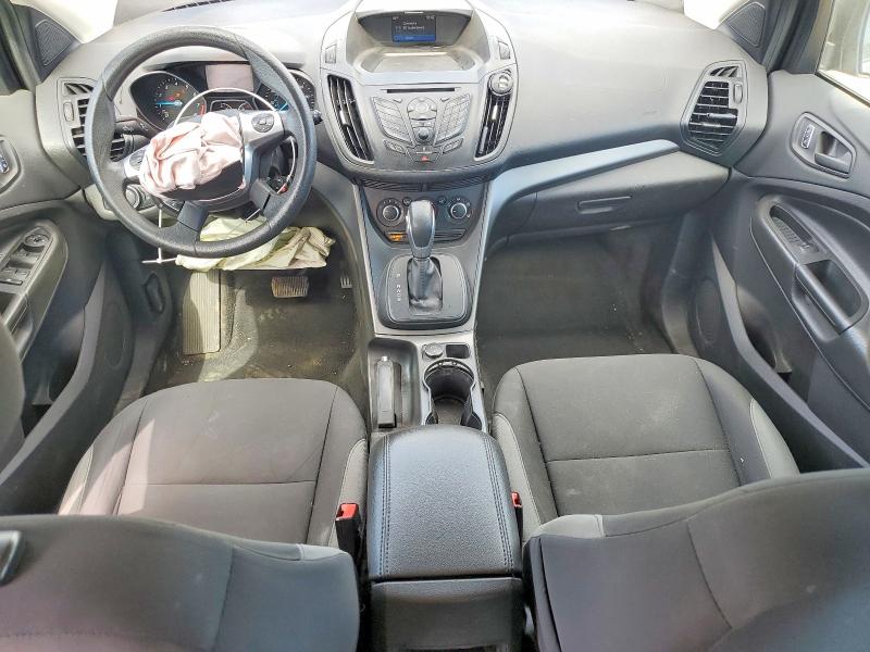 Продаж на аукціоні авто 2016 Ford Escape, vin: 1FMCU0F73GUA85999, номер лоту: 52430686