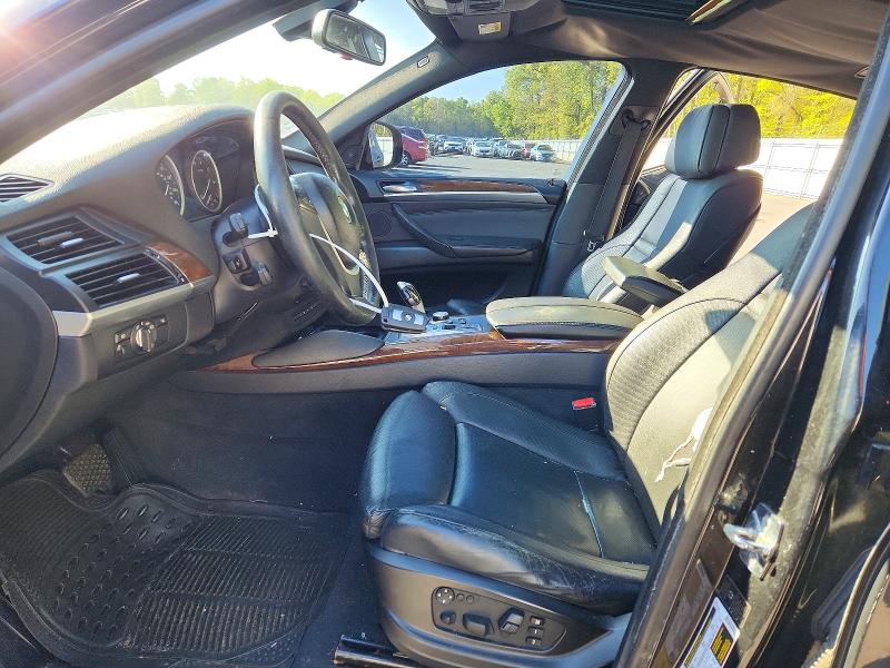 Продаж на аукціоні авто 2009 Bmw X6, vin: 5UXFG83569LZ92361, номер лоту: 51966806