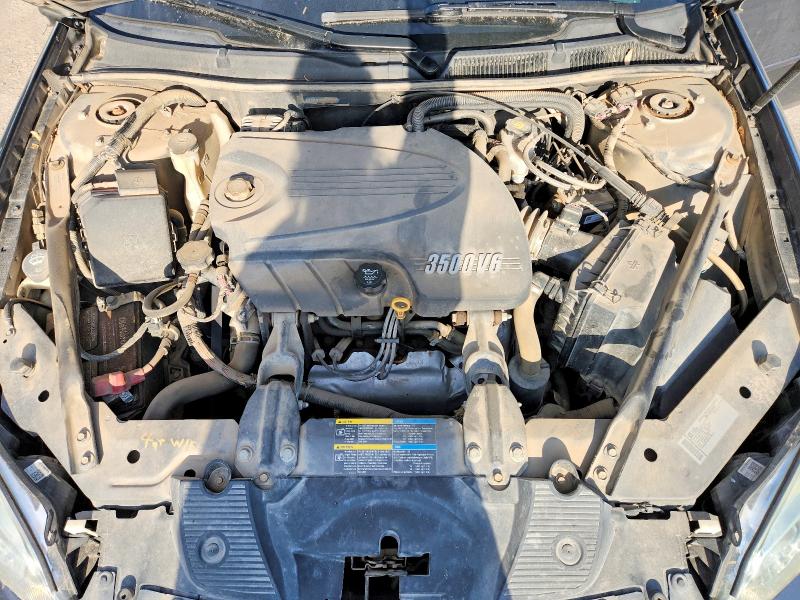 2010 Chevrolet Impala მანქანა იყიდება აუქციონზე, vin: 2G1WB5EN9A1142688, აუქციონის ნომერი: 51626176