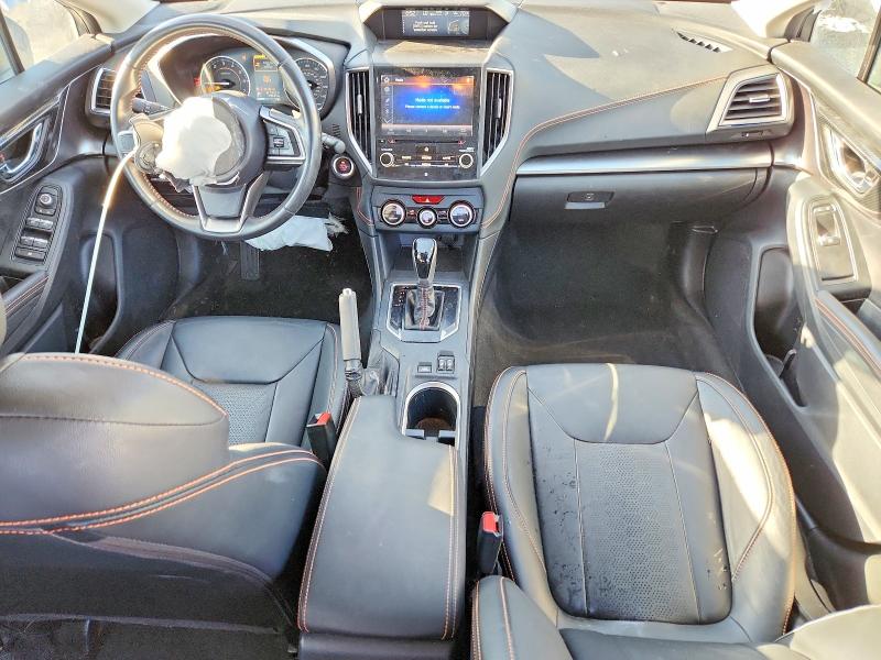 Aukcja sprzedaży 2019 Subaru Crosstrek, vin: JF2GTAMC5K8219638, numer aukcji: 51920546