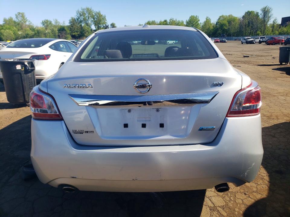 Aukcja sprzedaży 2013 Nissan Altima, vin: 1N4AL3AP7DC297769, numer aukcji: 53129156