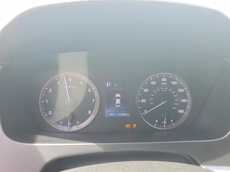 54539456 :رقم المزاد ، 5NPE24AF0FH202147 vin ، 2015 Hyundai Sonata مزاد بيع