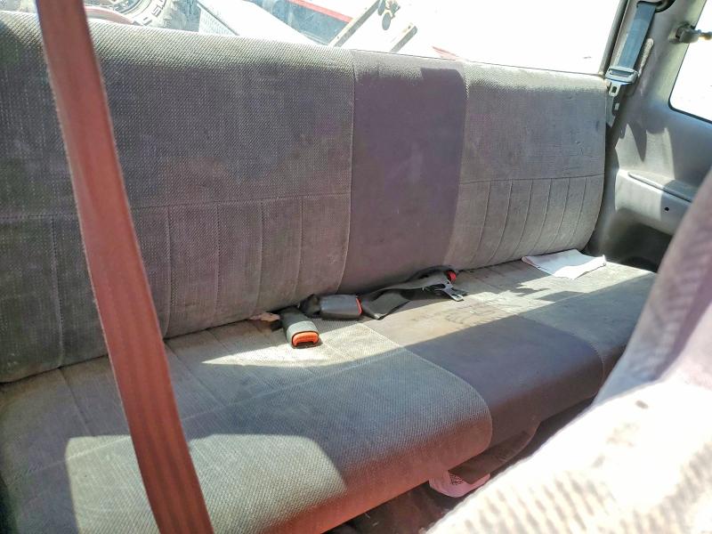 Продажа на аукционе авто 1995 Dodge Ram 1500, vin: 3B7HF13YXSM169015, номер лота: 53365446