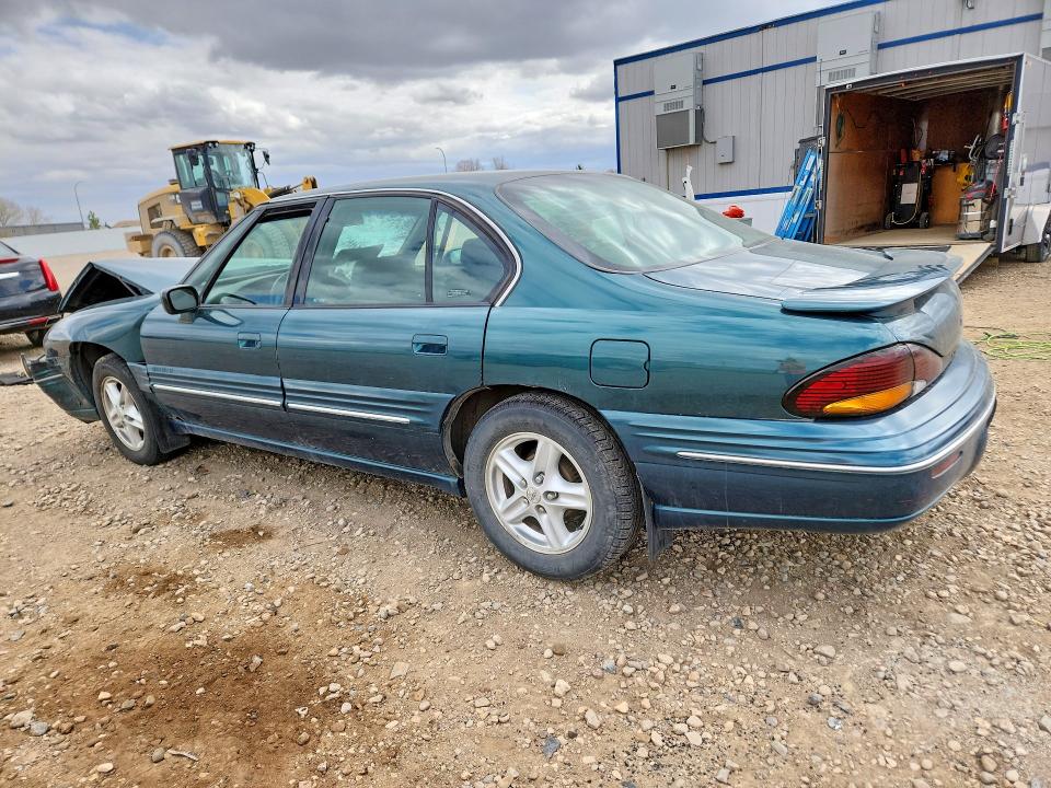 Aukcja sprzedaży 1996 Pontiac Bonneville, vin: 1G2HX52K3T4211740, numer aukcji: 51418366