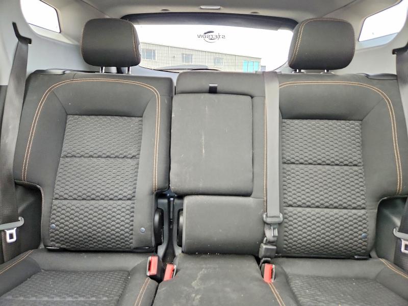 Продаж на аукціоні авто 2019 Gmc Terrain, vin: 3GKALTEX7KL392116, номер лоту: 53652726