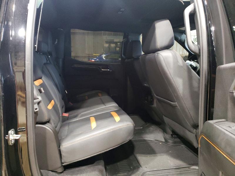 Продаж на аукціоні авто 2024 Gmc Sierra, vin: 1GTUUEEL1RZ142016, номер лоту: 52931926