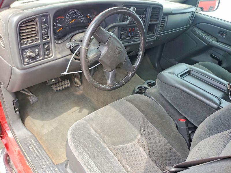 Aukcja sprzedaży 2004 Chevrolet Silverado, vin: 1GCHK23244F246302, numer aukcji: 53924096