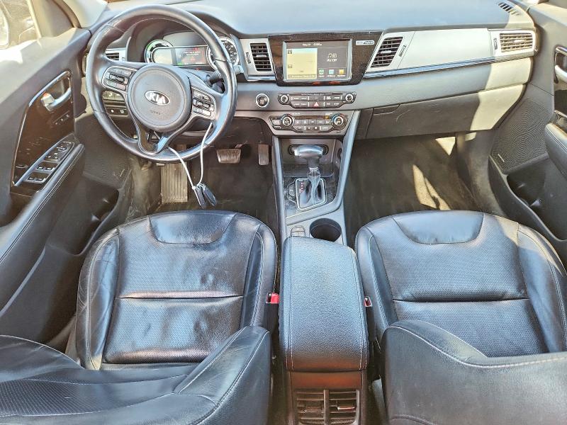 Aukcja sprzedaży 2017 Kia Niro, vin: KNDCE3LC2H5047132, numer aukcji: 54207946