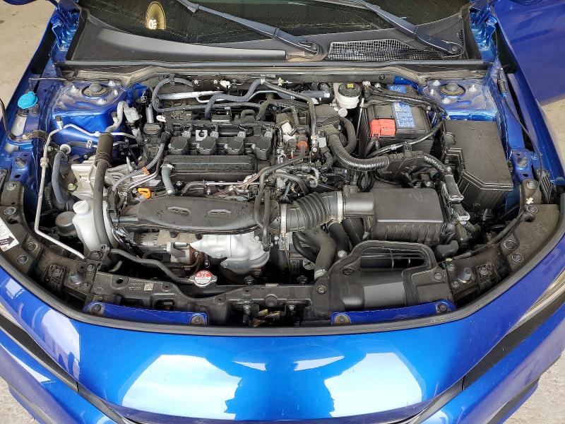 Aukcja sprzedaży 2024 Honda Civic, vin: 2HGFE1F73RH307050, numer aukcji: 52837476