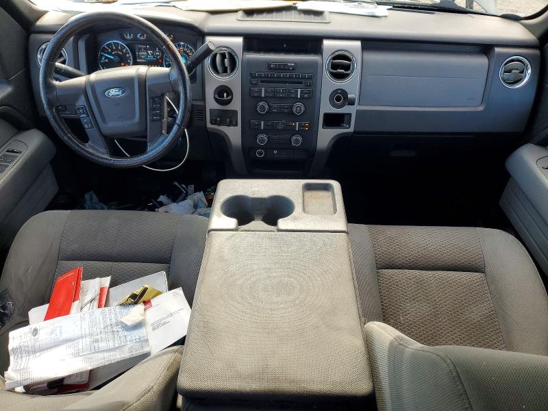 Aukcja sprzedaży 2011 Ford F150, vin: 1FTFW1CTXBKD86390, numer aukcji: 55037566