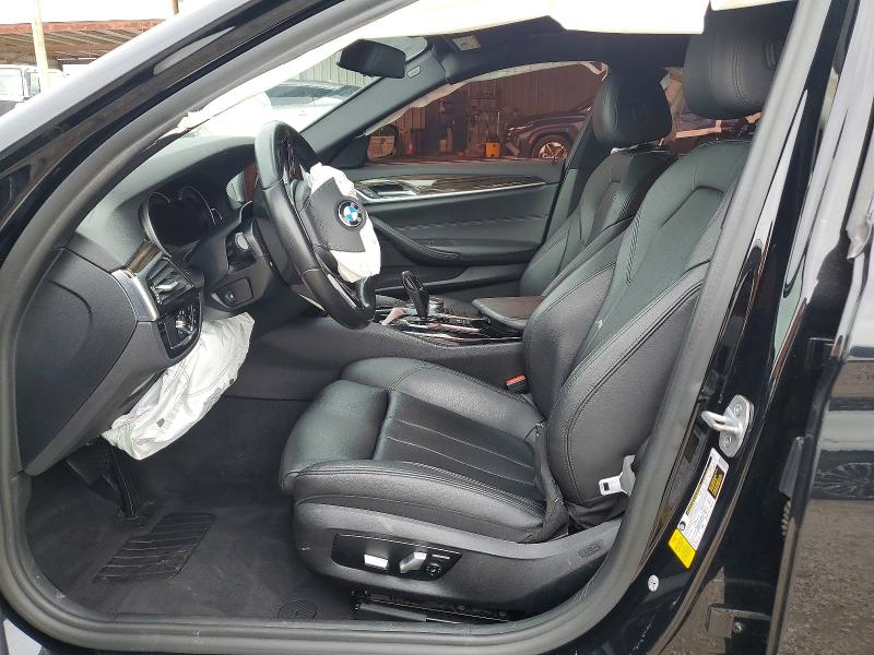Aukcja sprzedaży 2019 Bmw 530, vin: WBAJA5C50KWW40213, numer aukcji: 54965016