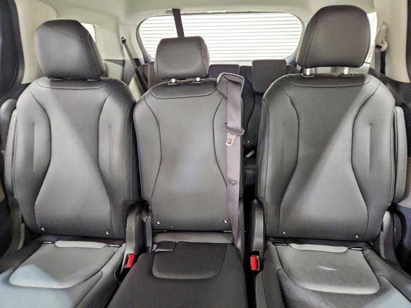 Продажа на аукционе авто 2026 Kia Carnival, vin: KNDNB5K35T6600874, номер лота: 54007096
