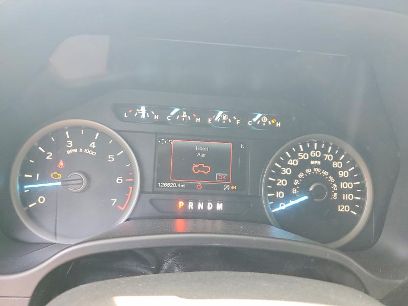 54754416 :رقم المزاد ، 1FTEW1E48KFC20962 vin ، 2019 Ford F150 مزاد بيع