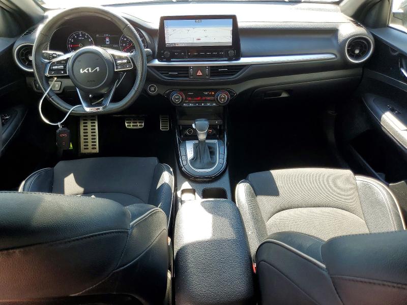 Aukcja sprzedaży 2023 Kia Forte, vin: 3KPF54AD0PE563362, numer aukcji: 54688026