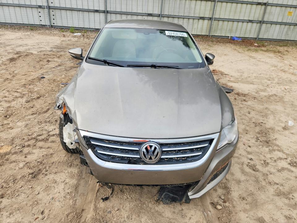 Aukcja sprzedaży 2012 Volkswagen Cc, vin: WVWMN7AN6CE548632, numer aukcji: 52450766
