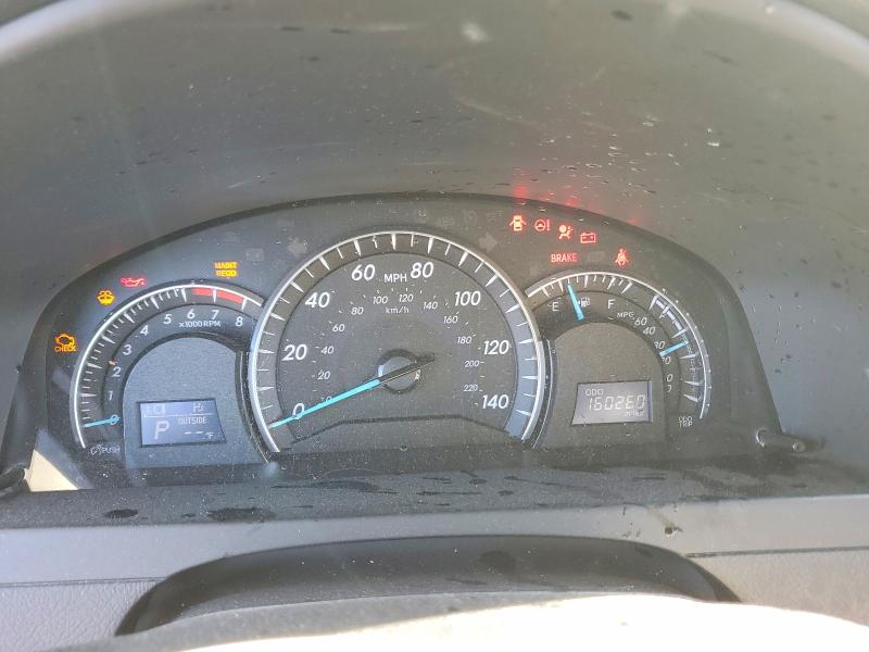 Продаж на аукціоні авто 2012 Toyota Camry, vin: 4T4BF1FK4CR208936, номер лоту: 55134876