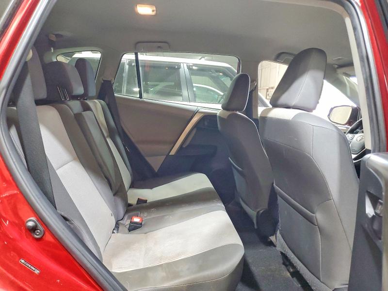 Aukcja sprzedaży 2013 Toyota Rav4, vin: 2T3ZFREV9DW012888, numer aukcji: 54004226