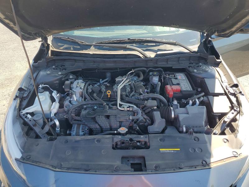 52230606 :رقم المزاد ، 1N4BL4CW1NN379792 vin ، 2022 Nissan Altima مزاد بيع