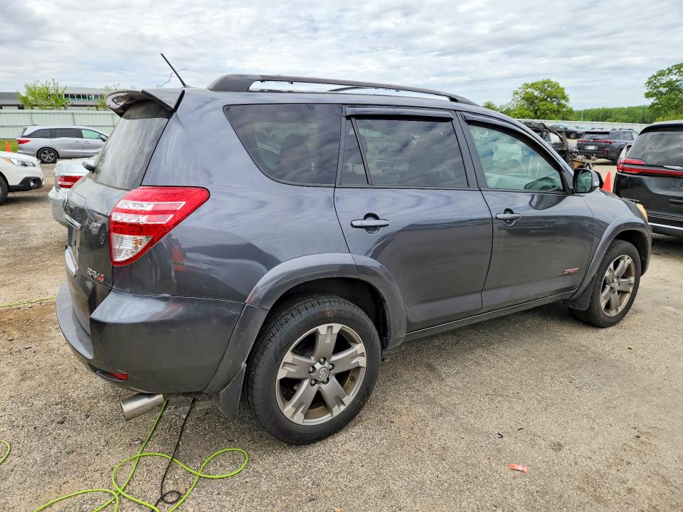Aukcja sprzedaży 2012 Toyota Rav4, vin: JTMRK4DV1C5106740, numer aukcji: 54497976