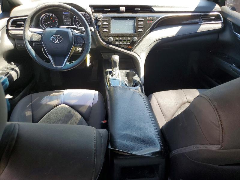 Auction sale of the 2018 Toyota Camry, vin: 4T1B11HK9JU019184, lot number: 54484806