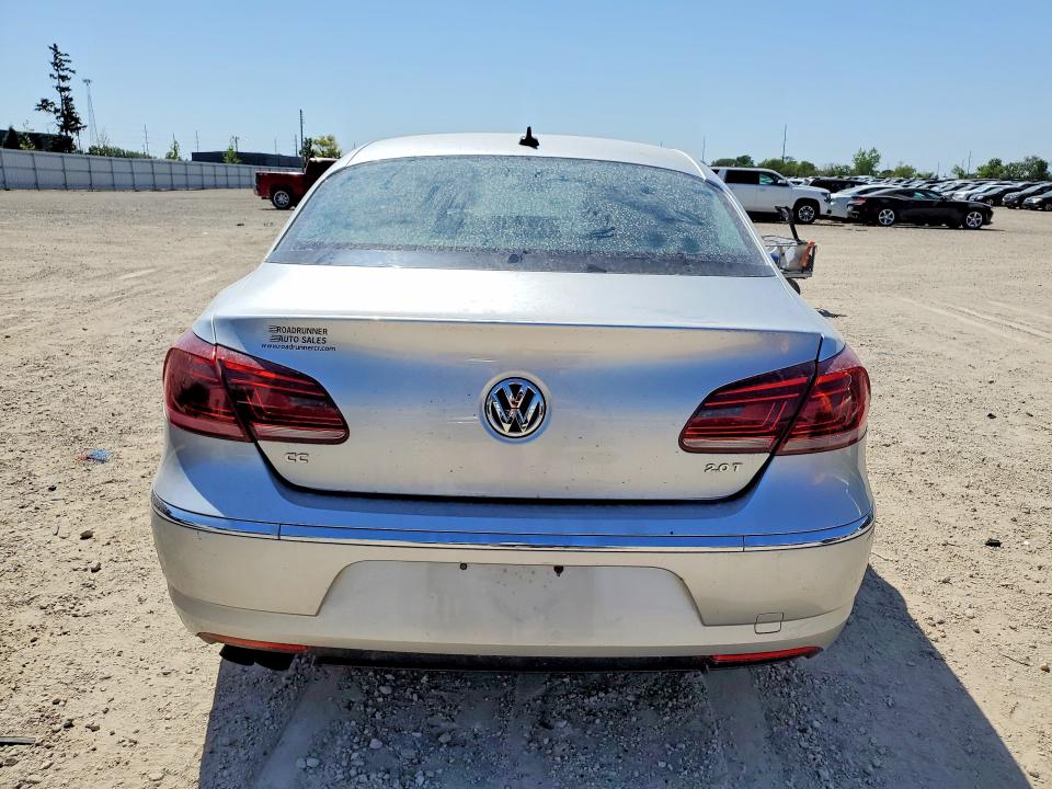 2013 Volkswagen Cc მანქანა იყიდება აუქციონზე, vin: WVWBN7AN6DE508351, აუქციონის ნომერი: 53788676
