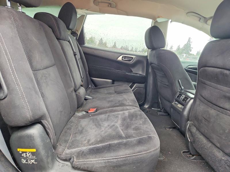 Aukcja sprzedaży 2013 Nissan Pathfinder, vin: 5N1AR2MM6DC667478, numer aukcji: 52850416