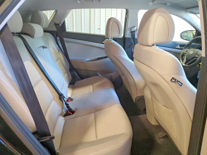 Продажа на аукционе авто 2017 Hyundai Tucson, vin: KM8J23A44HU565997, номер лота: 55192676