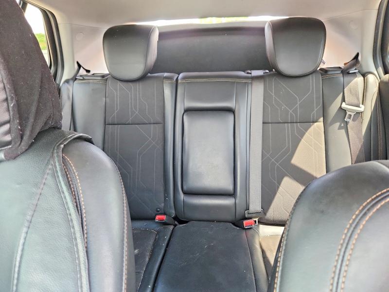 Продажа на аукционе авто 2020 Chevrolet Trax, vin: 3GNCJLSB0LL326826, номер лота: 54539026